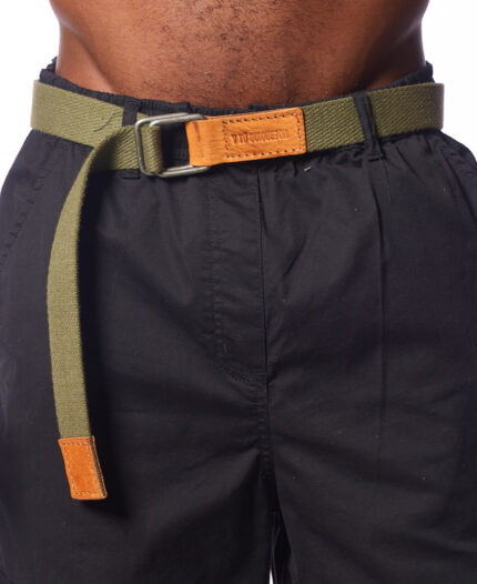 Cinturón Y Tú Quique? Soga