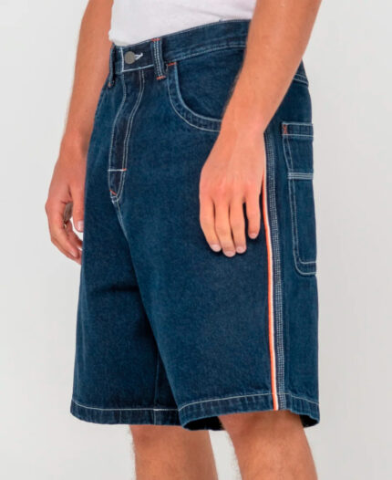 Bermuda  Rusty Flip Daddy 2