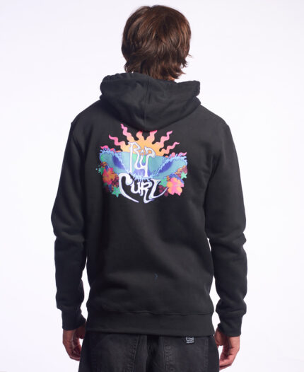 Buzo  Rip Curl Dazed Print