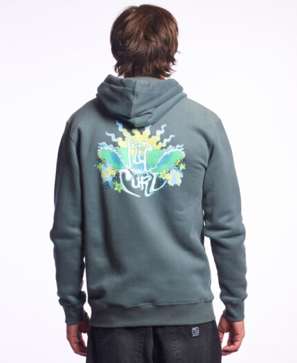 Buzo  Rip Curl Dazed Print