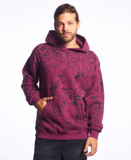 Buzo Rip Curl Energy Print