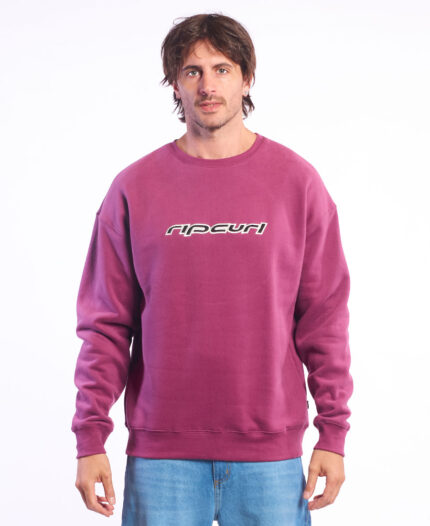 Buzo Rip Curl Crew Archive Emby