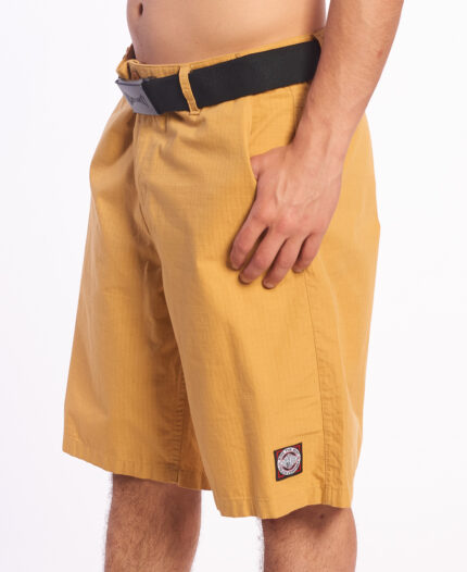 Bermuda Independent Chino Ripstop