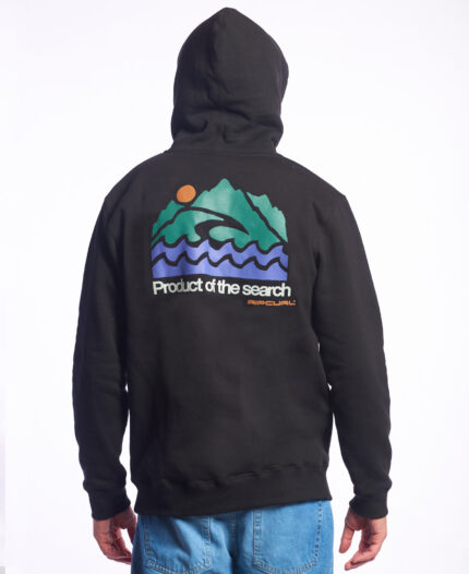 Buzo  Rip Curl Of The Search