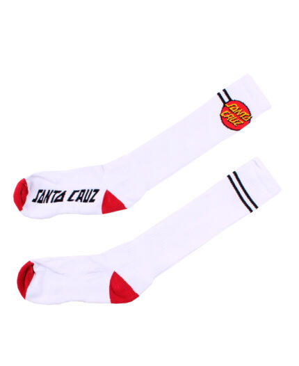 Medias Santa Cruz Long