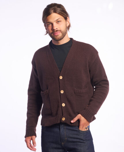 Cardigan Rip Curl Boxy