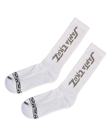 Medias Santa Cruz Dungeon Strip