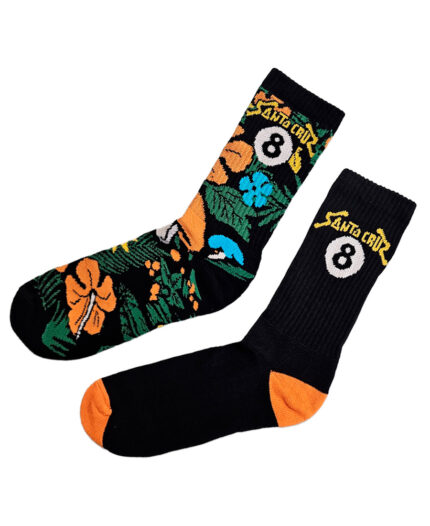 Medias Santa Cruz Winkowski 8 Baller Trip x2