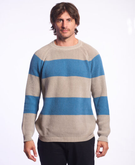 Sweater Rip Curl Crew Process