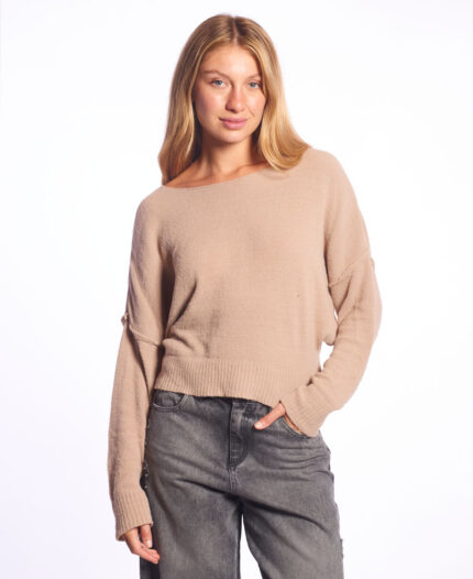 Sweater Rip Curl Crew Over Emily