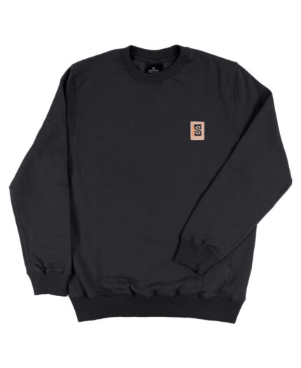 Buzo  Rip Curl Crew Searchin