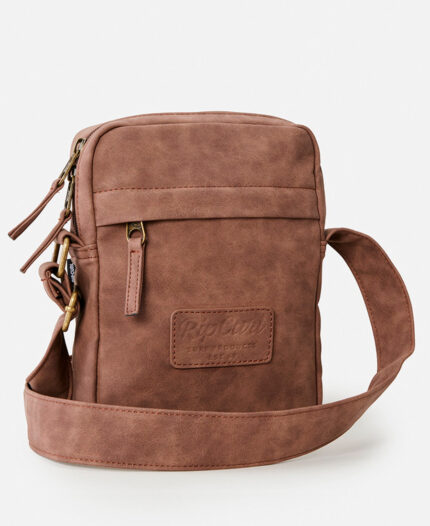 Bandolera Rip Curl No Idea Lezard