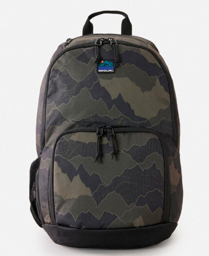 Mochila  RIp Curl Search Evo 24L Camo Backpack