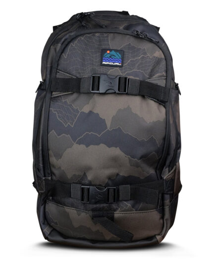 Mochila Rip Curl 33L Posse Search Camo