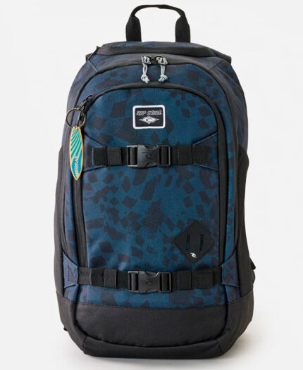 Mochila Rip Curl Raw Energy 33L