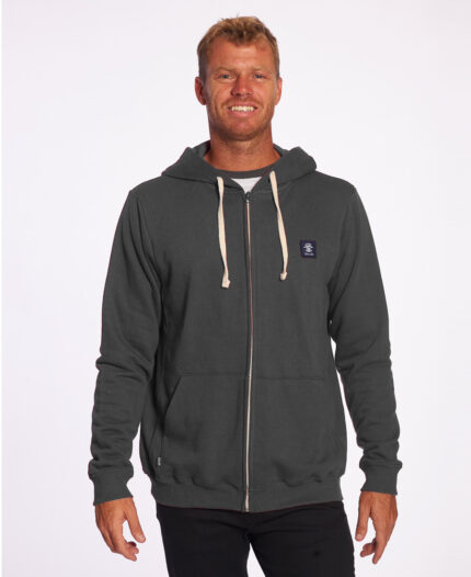 Buzo Rip Curl Zip Hood Searchers