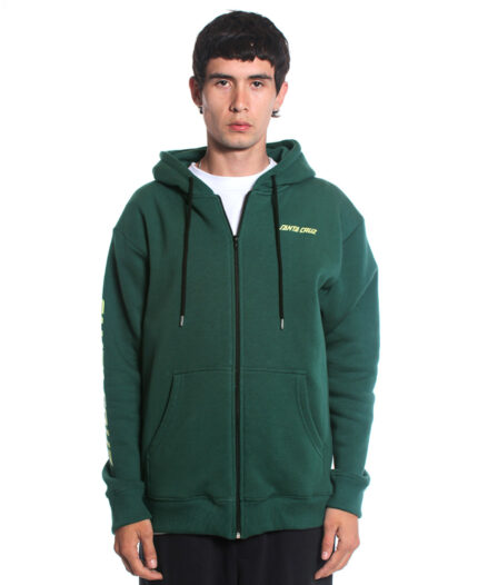 Buzo Santa Cruz Roskopp Rigid Face Strip
