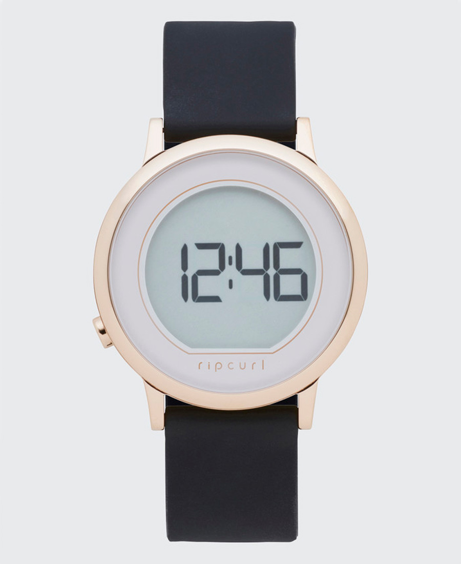 Reloj Rip Curl Daybreak Rose Gold