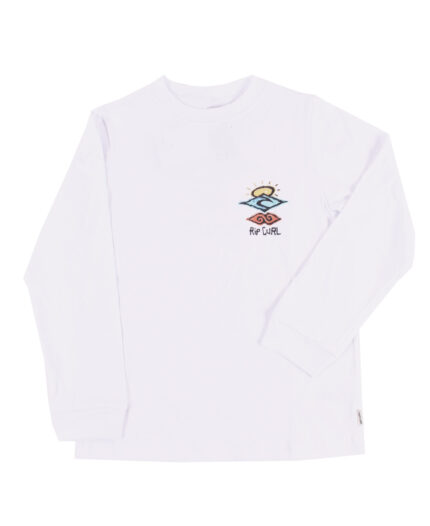 Remera Rip Curl Icons Of Shred