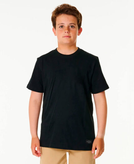 Remera  Rip Curl Oversize Plain