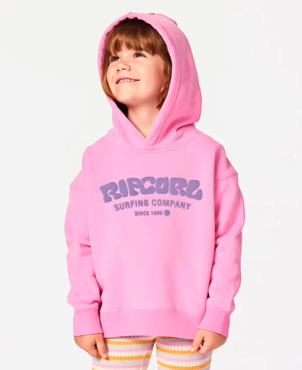 Buzo Rip Curl Hood Surf Puff
