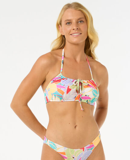 Corpiño Rip Curl Cala Vadella