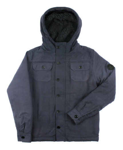 Campera Rip Curl Sherpa Gibbos