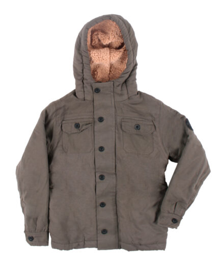Campera Rip Curl Sherpa Gibbos