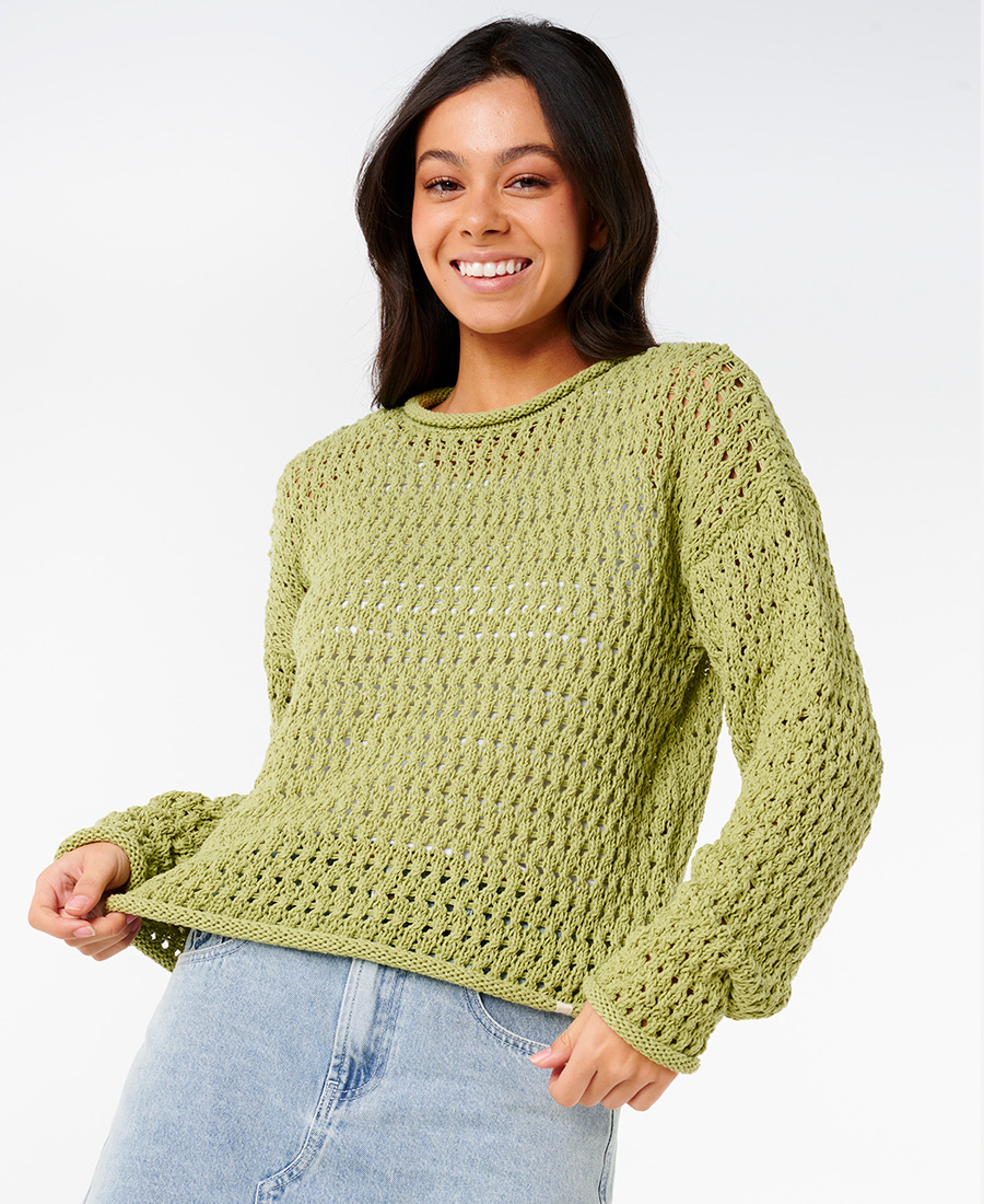 Sweater Rip Curl Cala