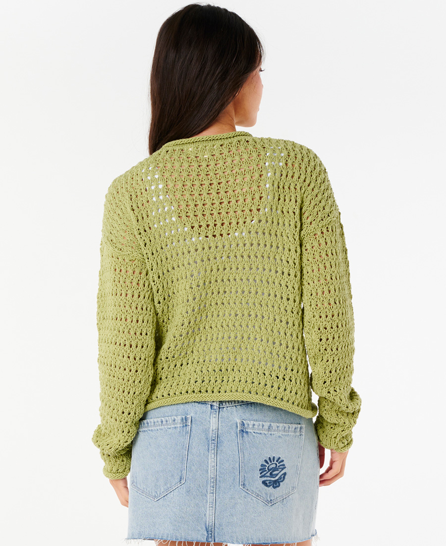 Sweater Rip Curl Cala - Imagen 2