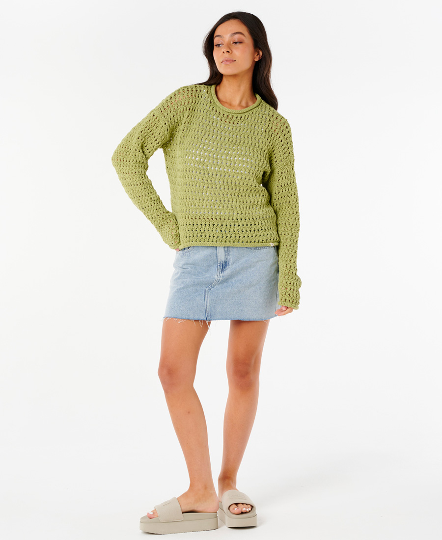 Sweater Rip Curl Cala - Imagen 3