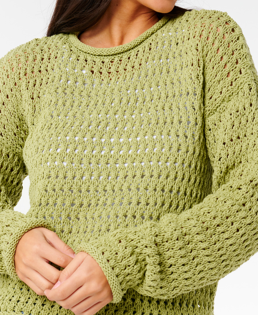 Sweater Rip Curl Cala - Imagen 4