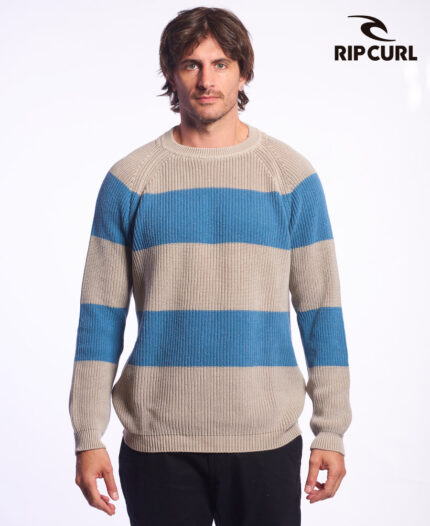 Sweater Rip Curl Crew Process