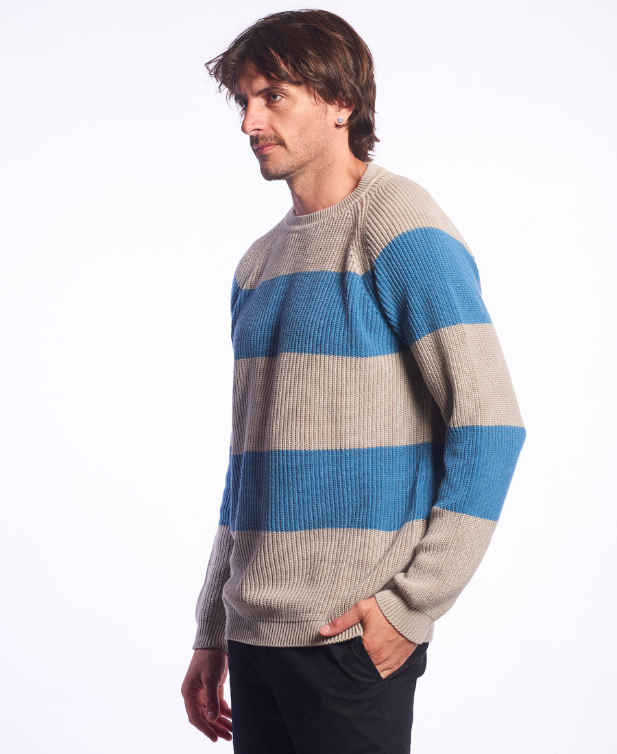 Sweater Rip Curl Crew Process - Imagen 2