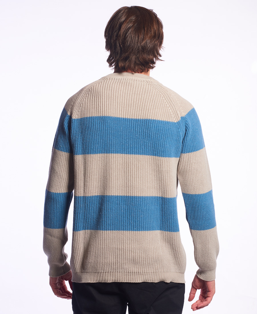 Sweater Rip Curl Crew Process - Imagen 3