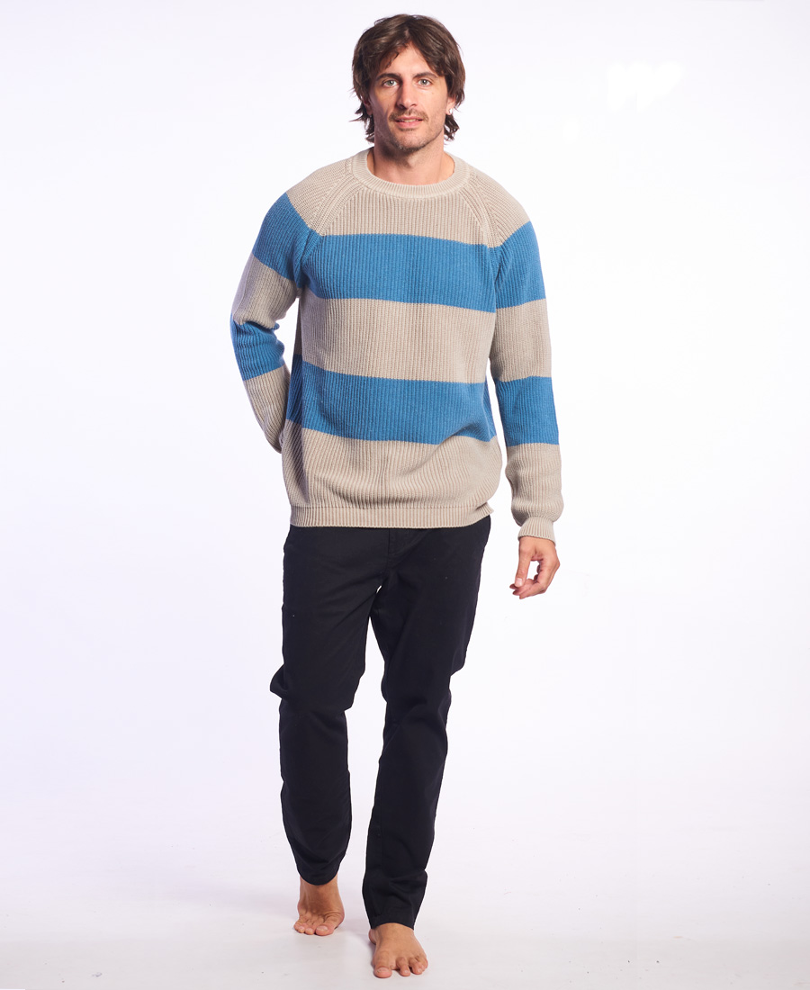 Sweater Rip Curl Crew Process - Imagen 4