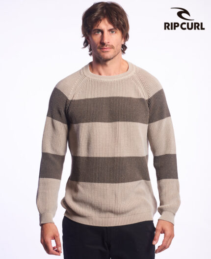 Sweater Rip Curl Crew Process