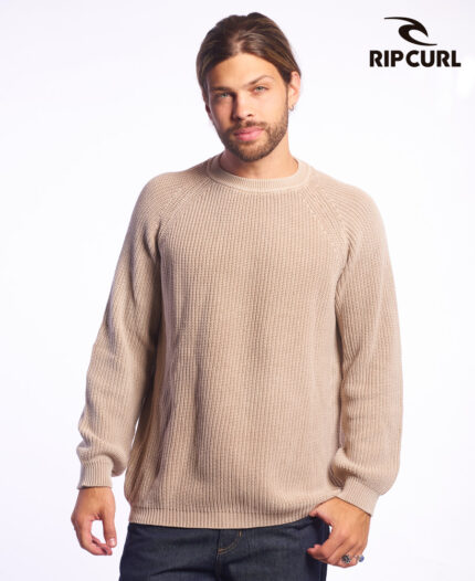 Sweater Rip Curl Crew Ranglan