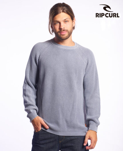 Sweater Rip Curl Crew Ranglan