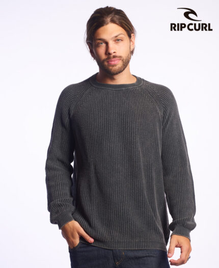 Sweater Rip Curl Crew Ranglan