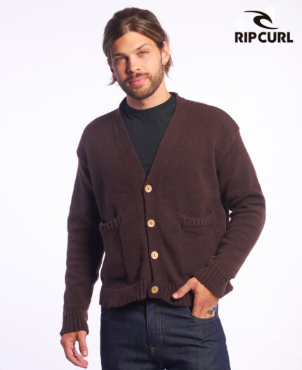 Cardigan Rip Curl Boxy