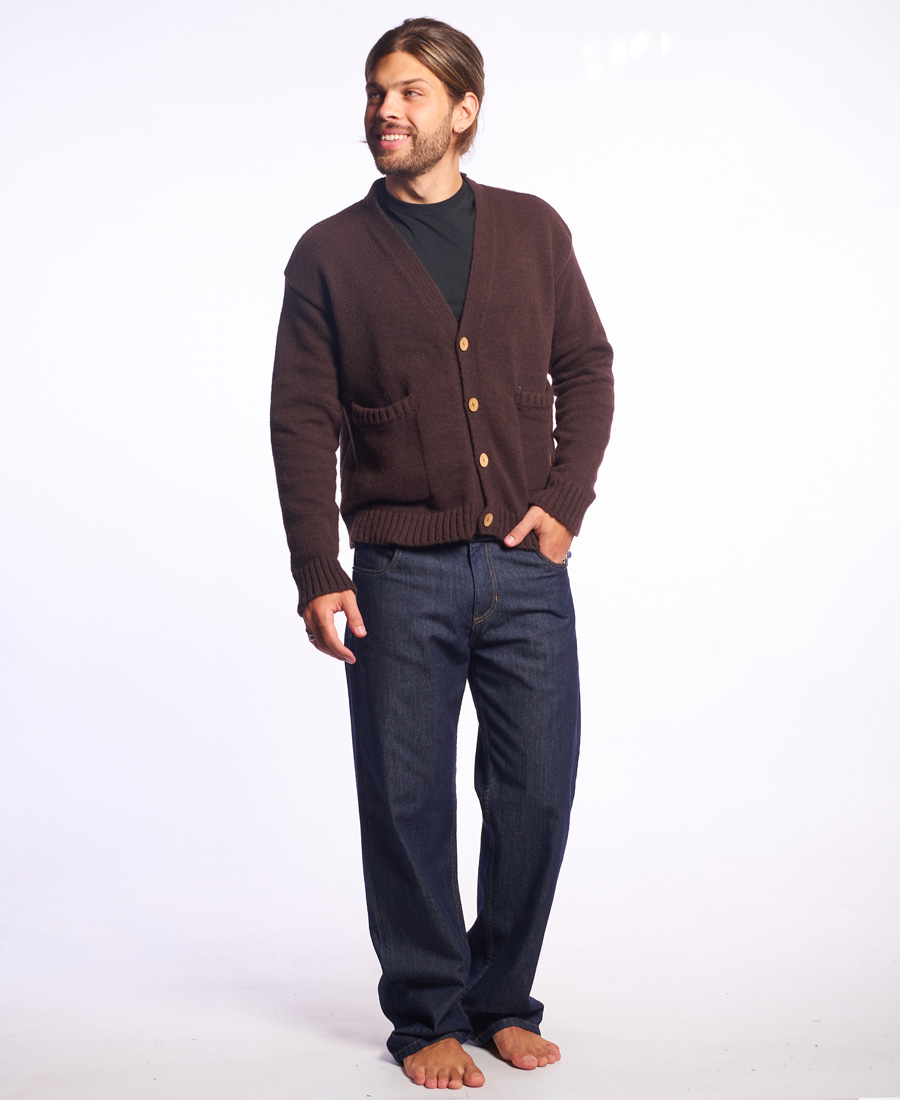 Cardigan Rip Curl Boxy - Imagen 4