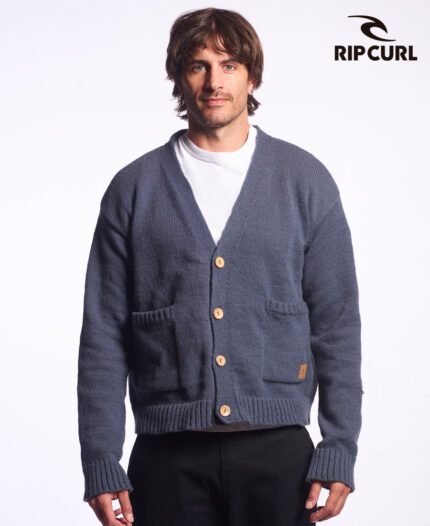 Cardigan Rip Curl Boxy