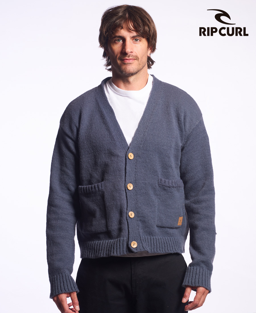Cardigan Rip Curl Boxy