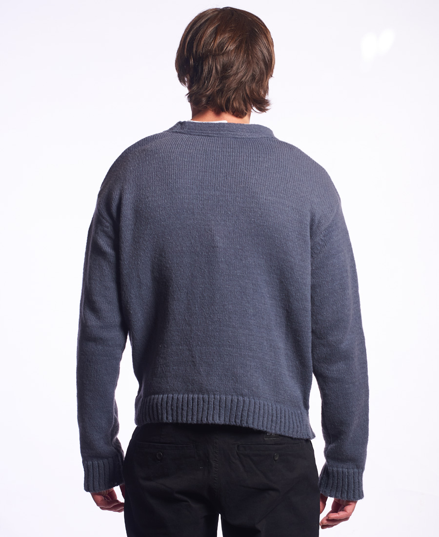 Cardigan Rip Curl Boxy - Imagen 3