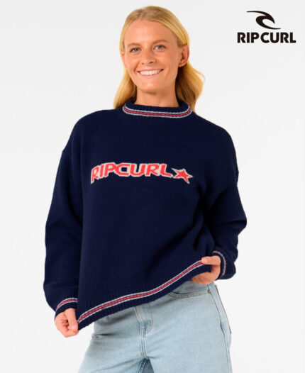 Sweater Rip Curl Las Dalias