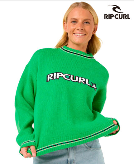 Sweater Rip Curl Las Dalias