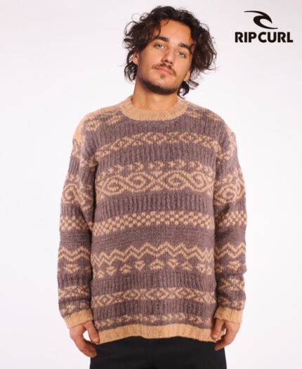 Sweater Rip Curl Crew La Isla
