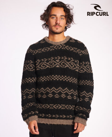 Sweater Rip Curl Crew La Isla