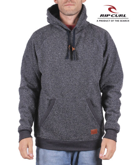 Sweater Rip Curl Hood Rustic Premium
